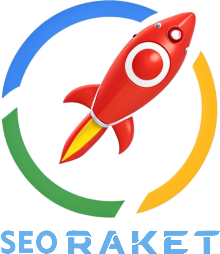 logo agencia marketing goiania SEO Raket 02